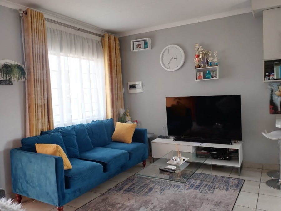 2 Bedroom Property for Sale in Mogwase North West